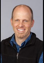 Headshot of Reverend Bryan McMullen, CPE Educator