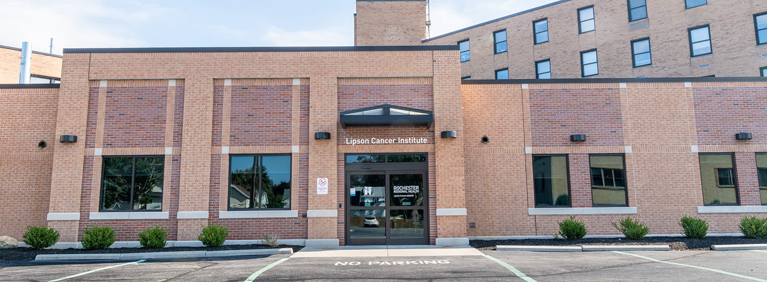 Lipson Cancer Institute - United Memorial Medical Center