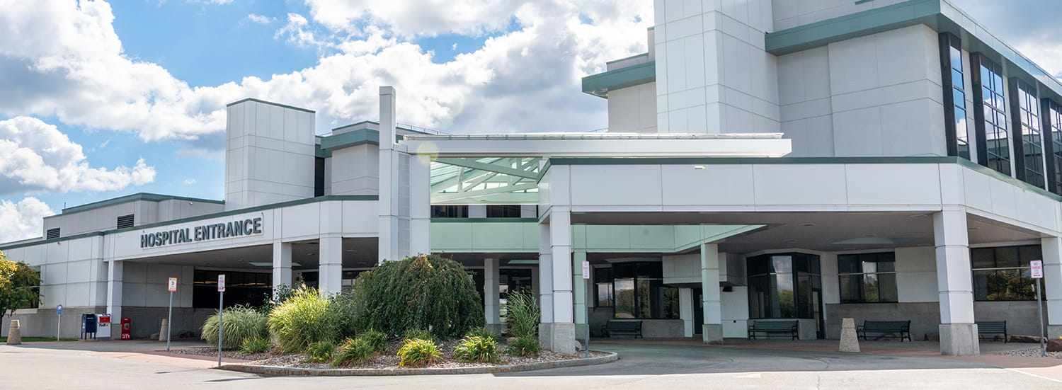 Andrew J. Kirch Dialysis Center - Unity Hospital